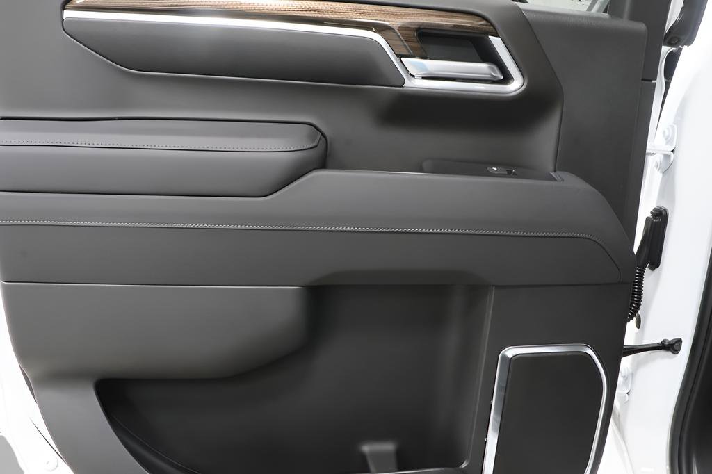 New 2026 Chevrolet Silverado 1500 LT w/ All Star Edition Plus image 24