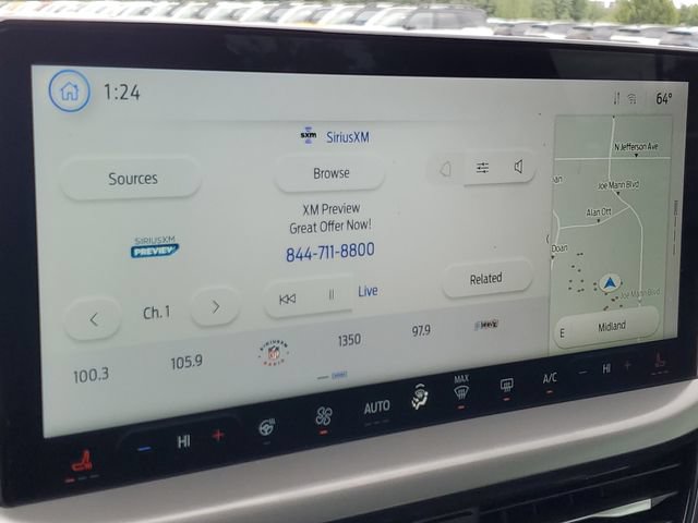 Certified 2023 Ford Escape Active w/ Tech Pack #2 AWD/4WD image 19