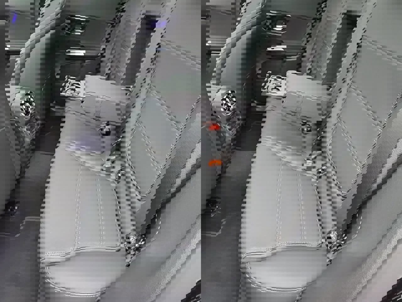 New 2026 Mercedes-Benz GLC 300 4MATIC image 29