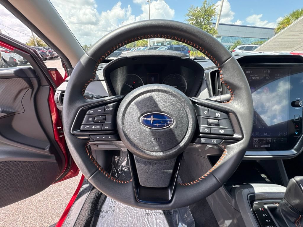 Certified 2024 Subaru Crosstrek 2.5i Limited w/ Popular Package #4A AWD/4WD image 26