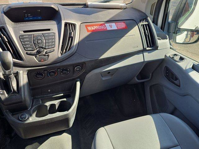 Used 2019 Ford Transit 150 148 Medium Roof RWD image 11