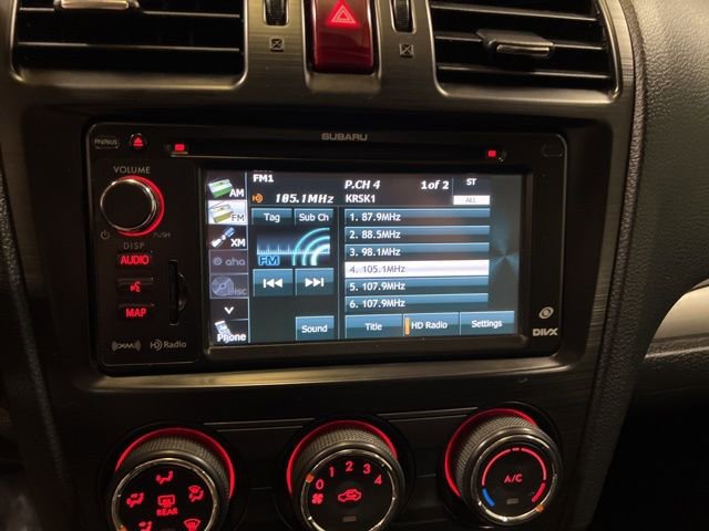 Used 2015 Subaru Forester 2.5i Premium image 30