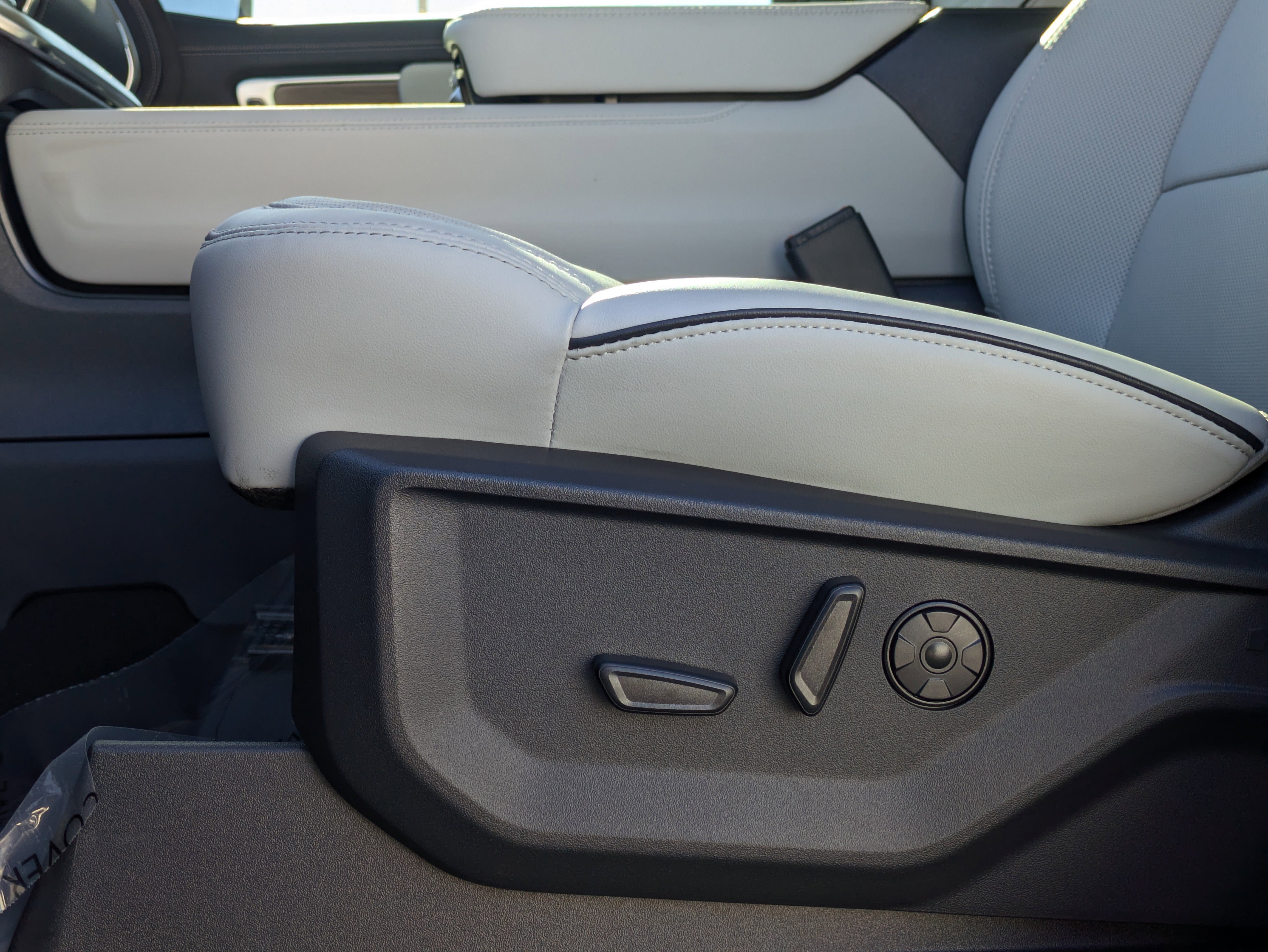 New 2026 Ford Expedition Max Platinum w/ Platinum Ultimate Package image 27