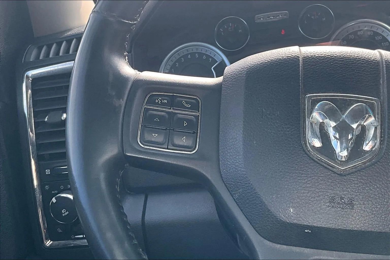 Used 2013 RAM 1500 Sport w/ Sport Premium Group AWD/4WD image 18