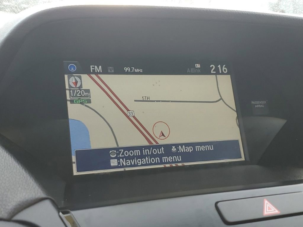 Used 2017 Acura RDX w/ Technology Package image 22