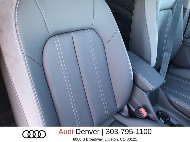 New 2026 Audi Q4 e-tron Premium image 19