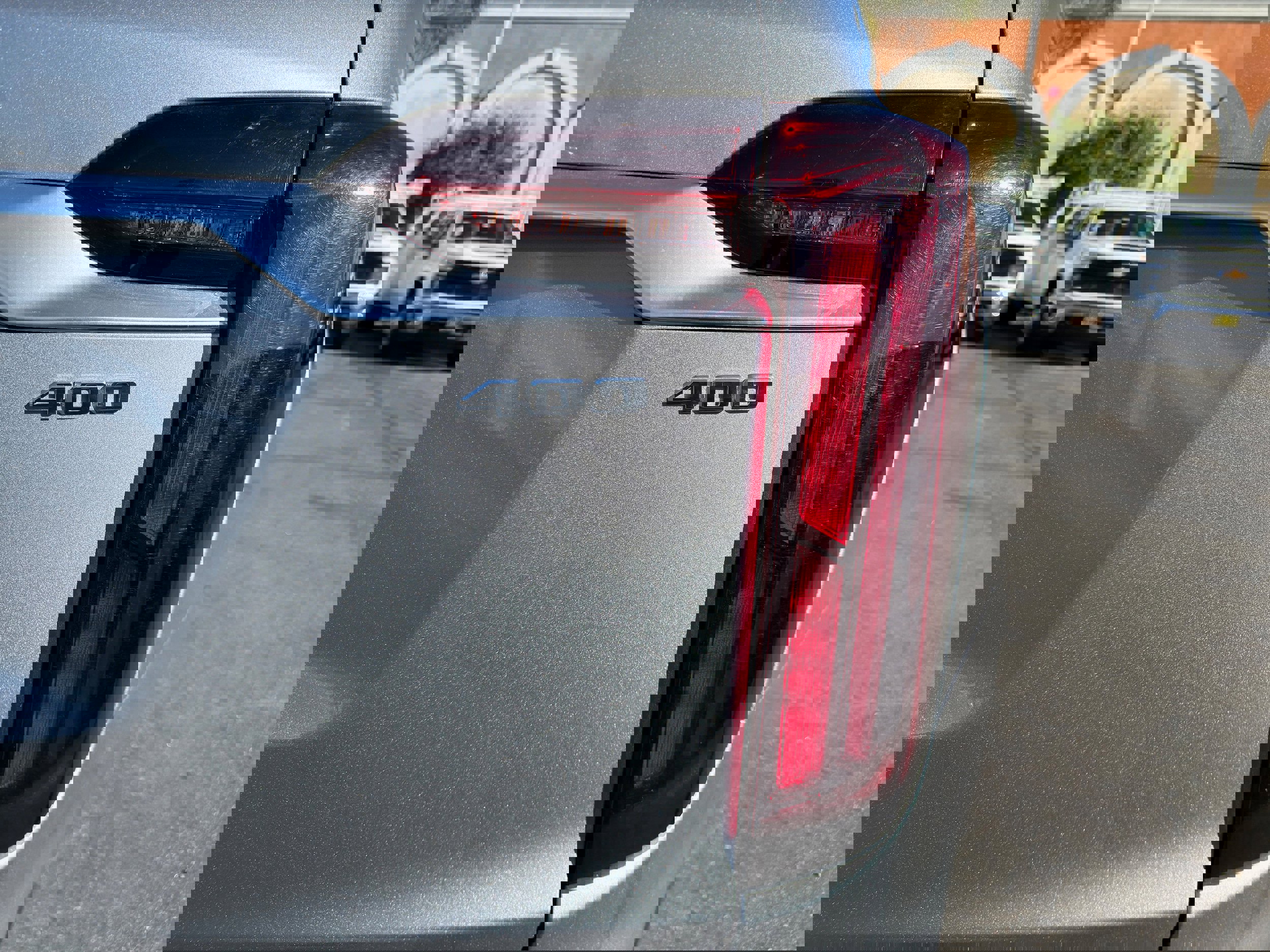 Used 2024 Cadillac XT6 Premium Luxury image 48