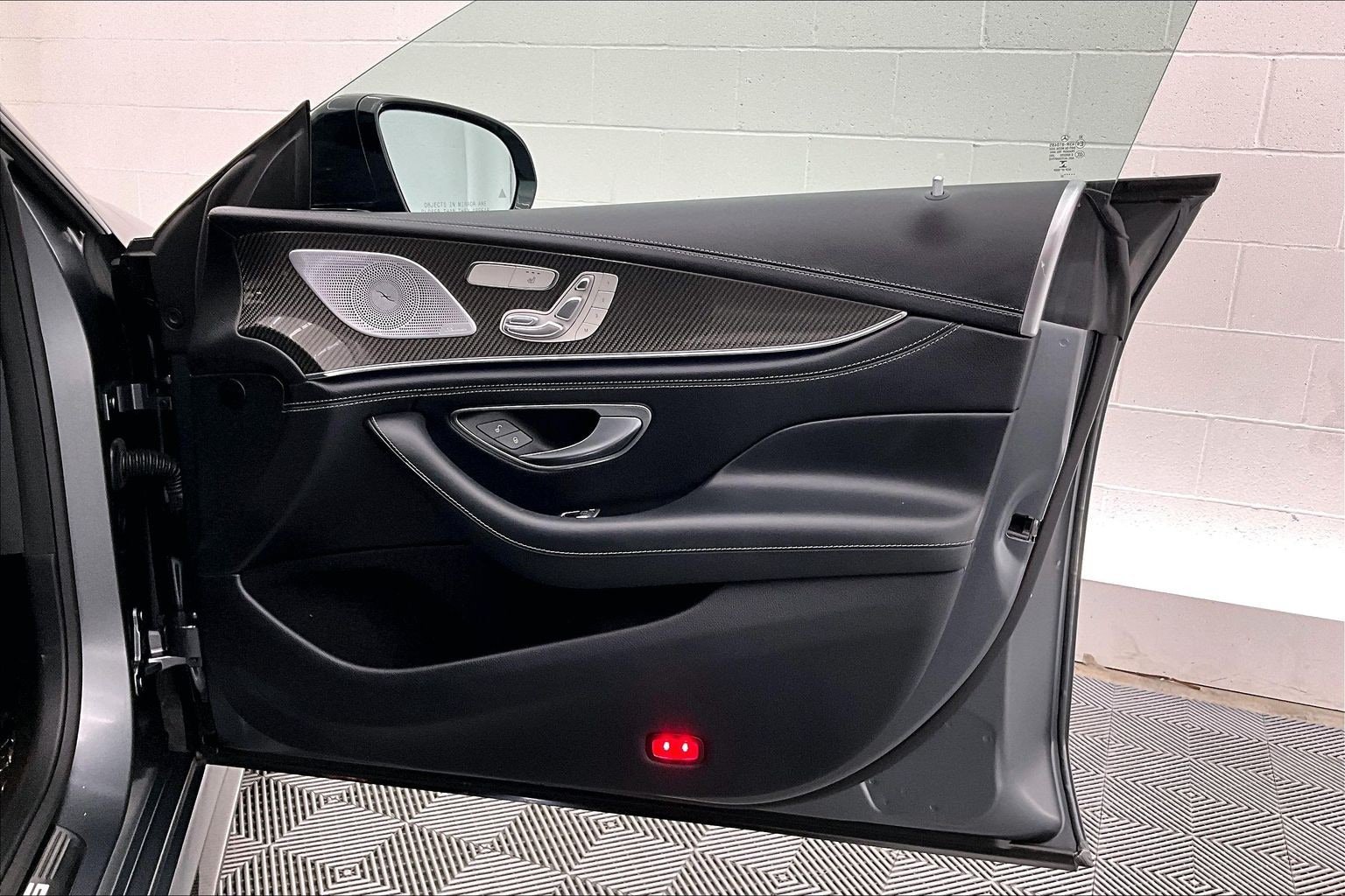 Used 2022 Mercedes-Benz AMG GT 53 image 25