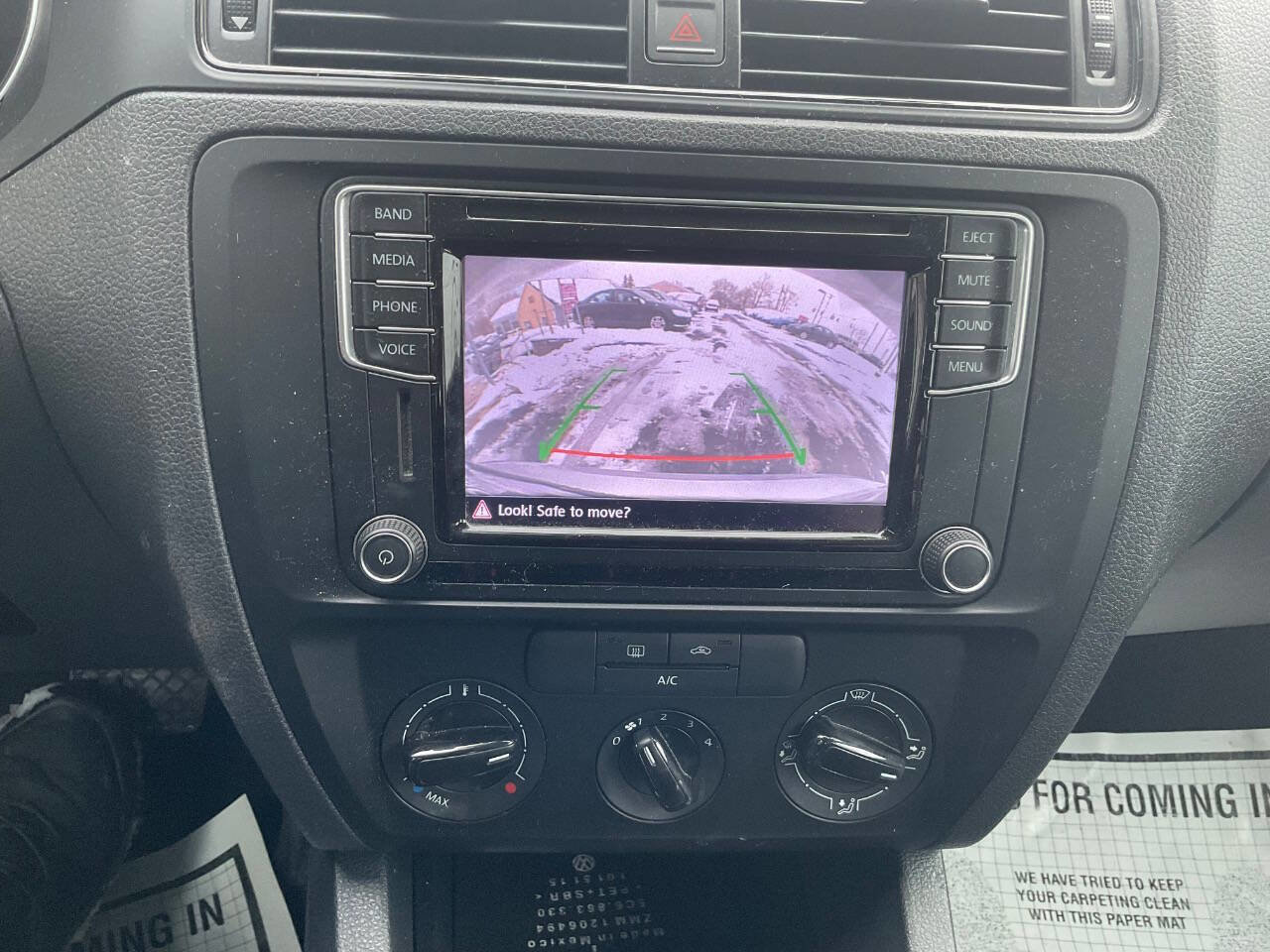 Used 2016 Volkswagen Jetta S image 16