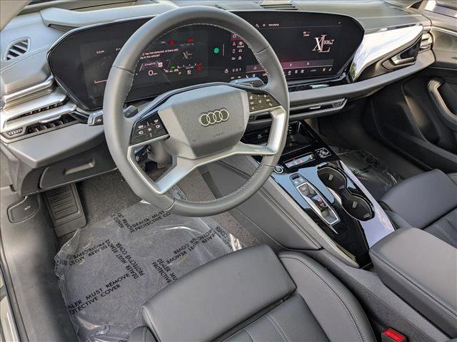 New 2025 Audi A5 2.0T Premium Plus w/ Premium Plus image 3