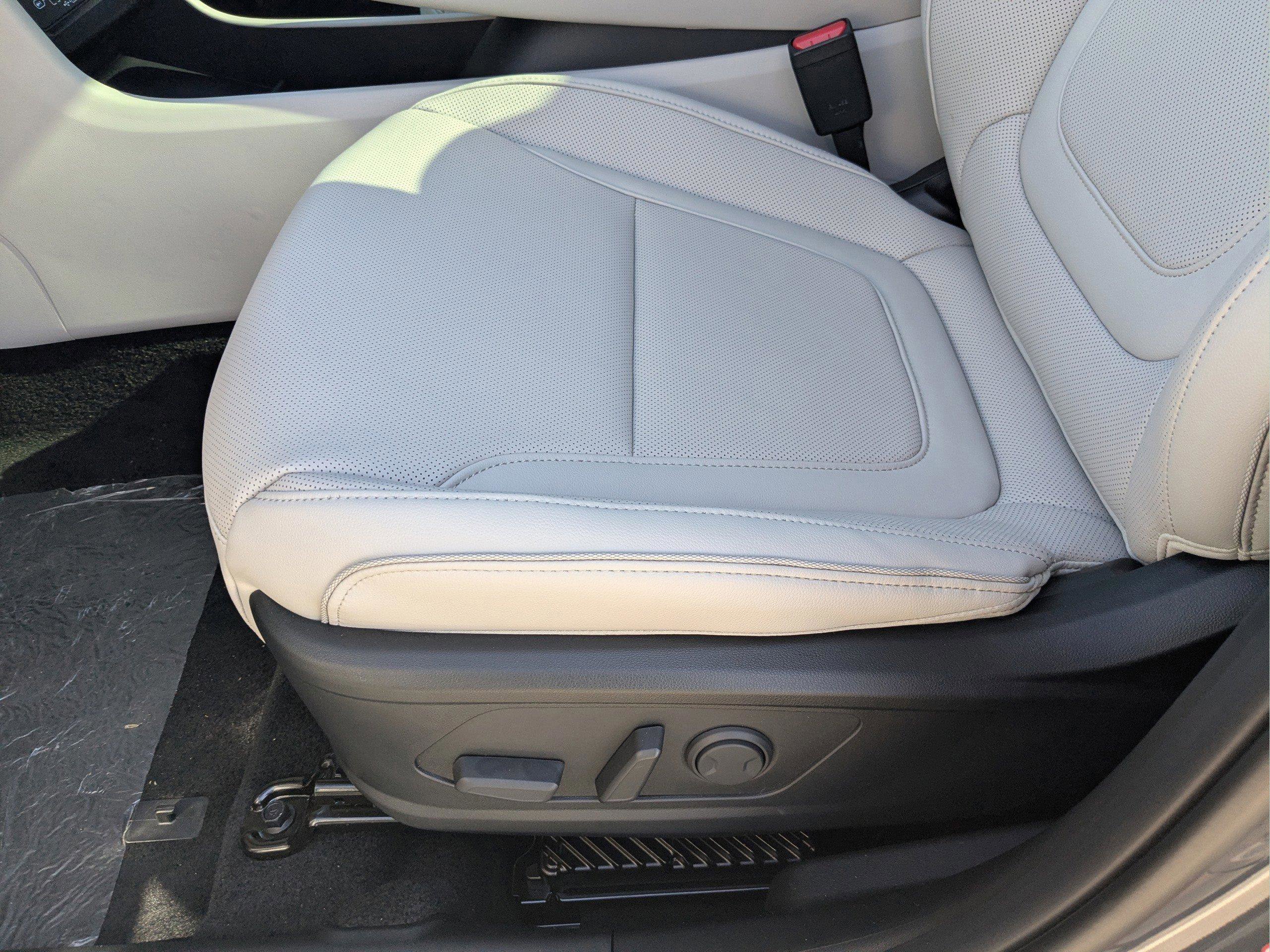 New 2026 Hyundai Tucson Limited image 21