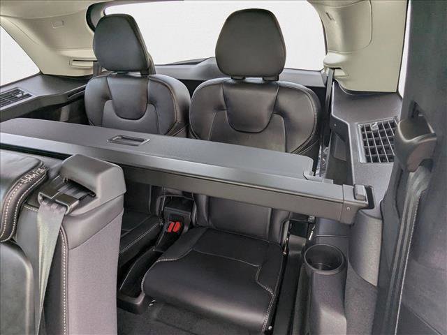 New 2026 Volvo XC90 T8 Ultra w/ Lounge Package image 19