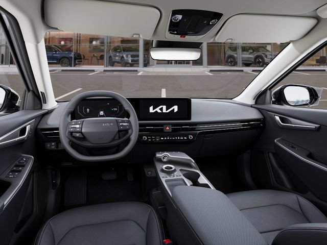 New 2026 Kia EV6 Wind RWD image 14