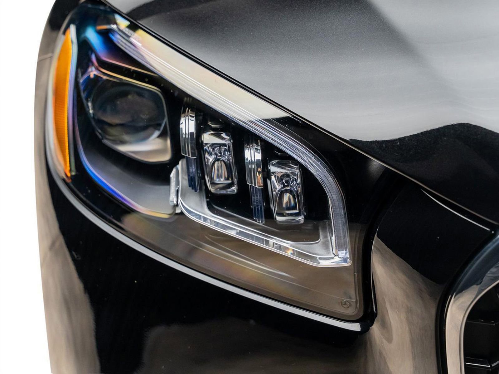 Used 2026 Mercedes-Benz Maybach GLS 600 4MATIC image 8