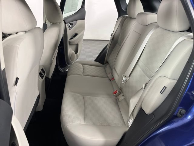 Used 2022 Nissan Rogue Sport SV FWD image 42