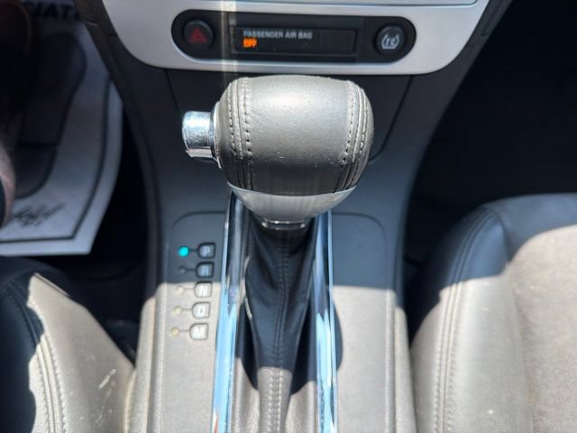 Used 2009 Chevrolet Malibu LT w/ HFV6 Engine Package FWD image 19