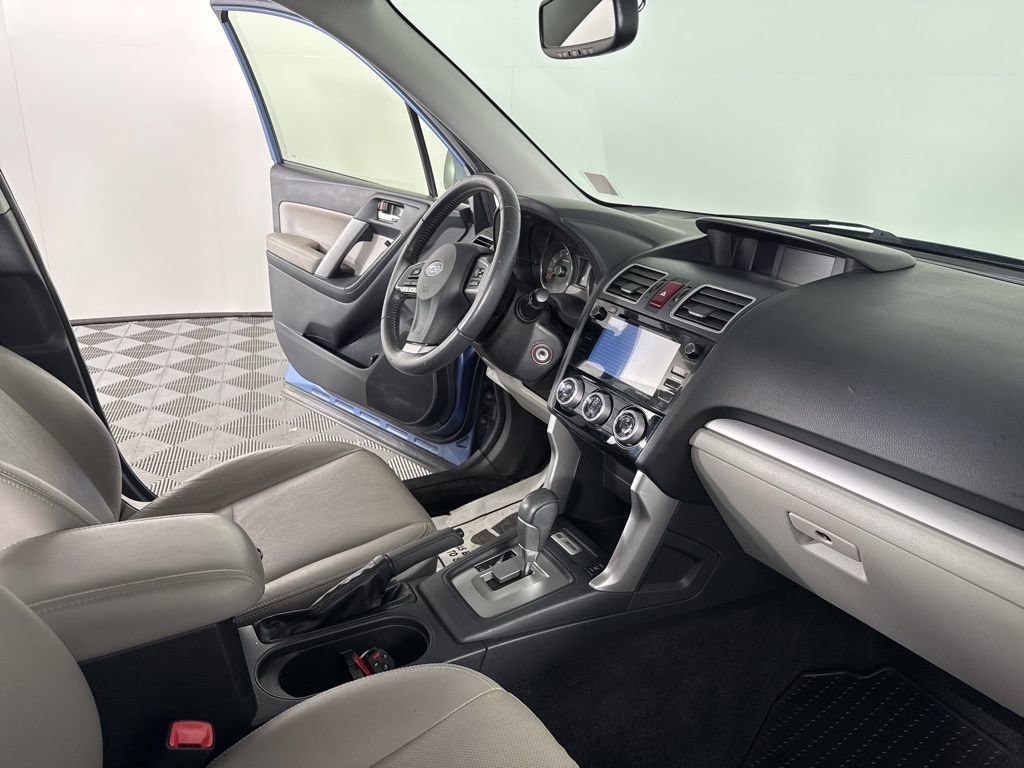 Used 2016 Subaru Forester 2.5i Limited AWD/4WD image 40