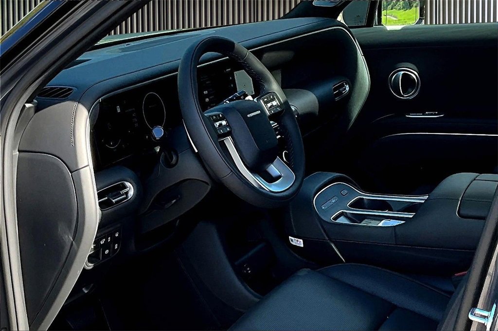 New 2026 Hyundai Palisade Calligraphy image 6