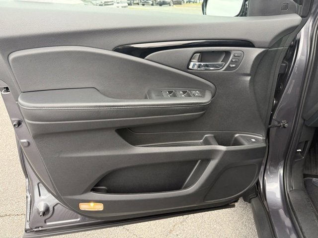 Used 2020 Honda Ridgeline RTL-E image 12