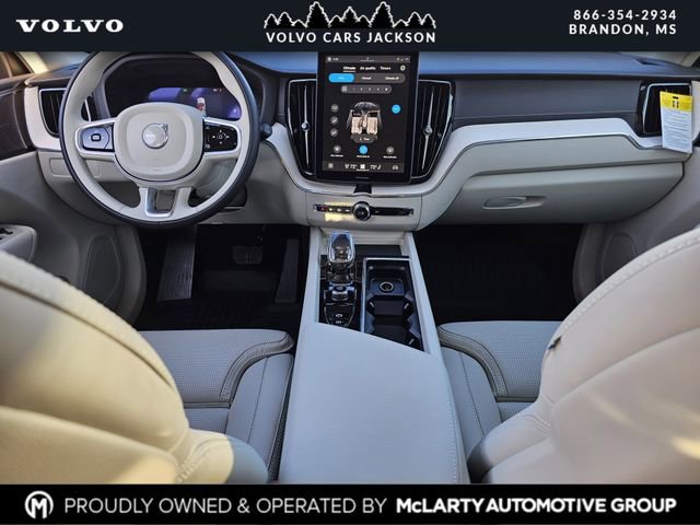 New 2026 Volvo XC60 B5 Ultra w/ Protection Package Premier image 8
