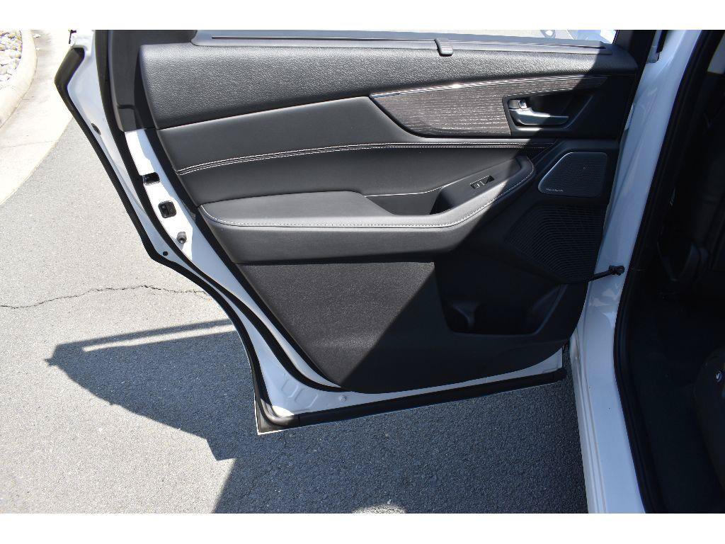 New 2026 Acura MDX w/ Advance Package AWD/4WD image 29