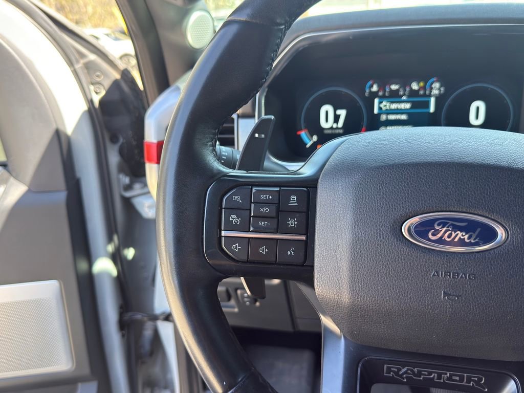 Used 2023 Ford F150 Raptor image 22