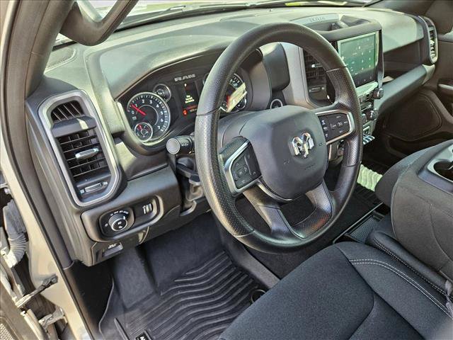 Used 2025 RAM 1500 Tradesman AWD/4WD image 10