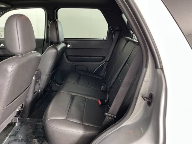 Used 2012 Ford Escape Limited AWD/4WD image 26