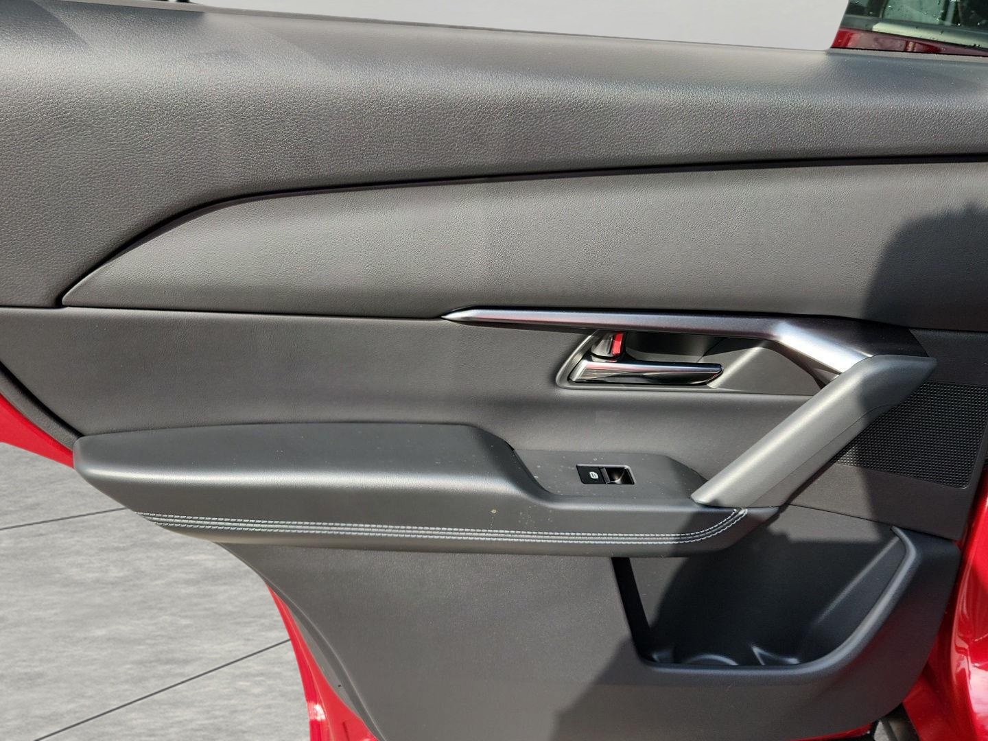 New 2026 MAZDA CX-5 Select AWD/4WD image 18