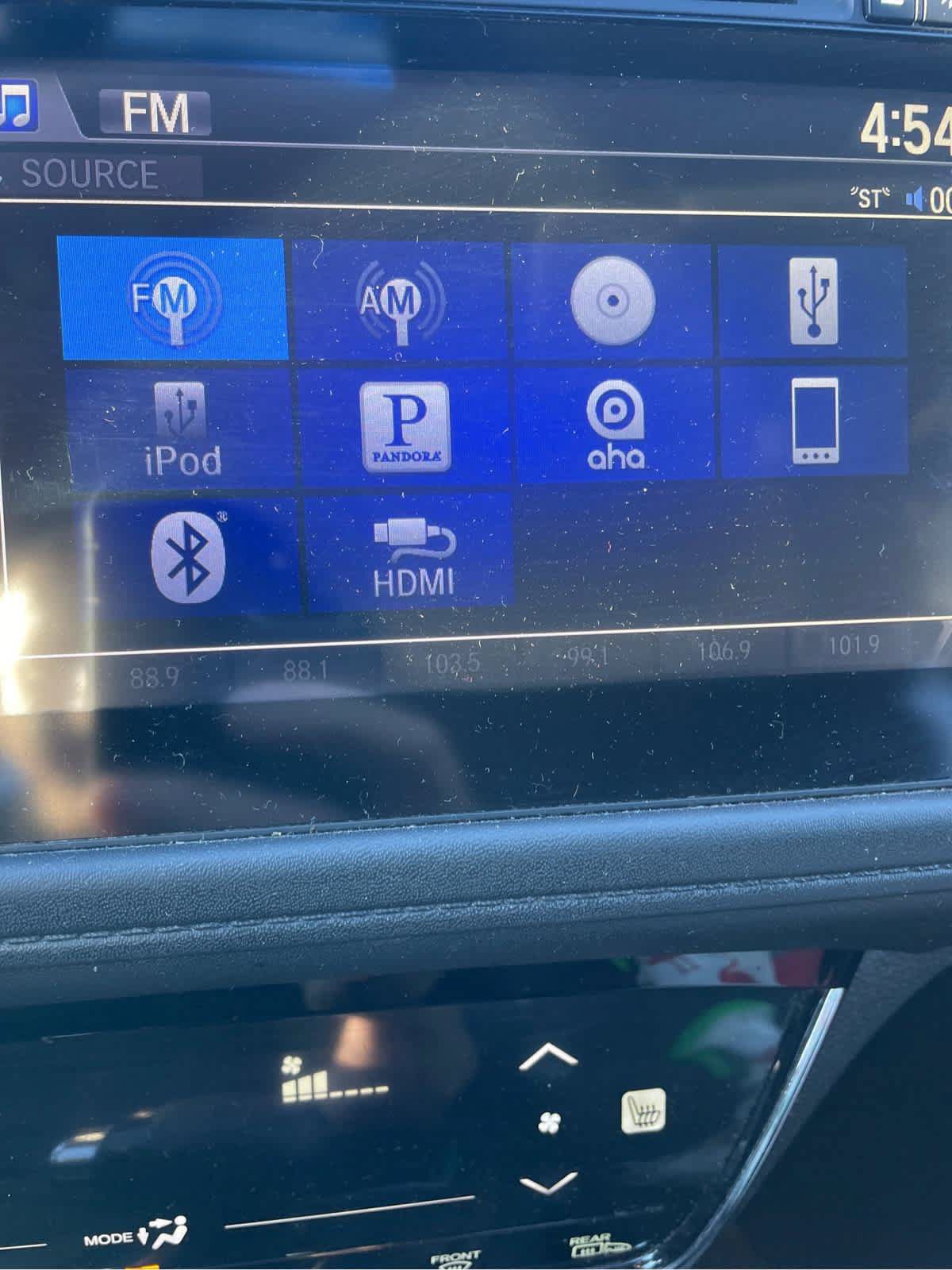 Used 2016 Honda HR-V EX image 13