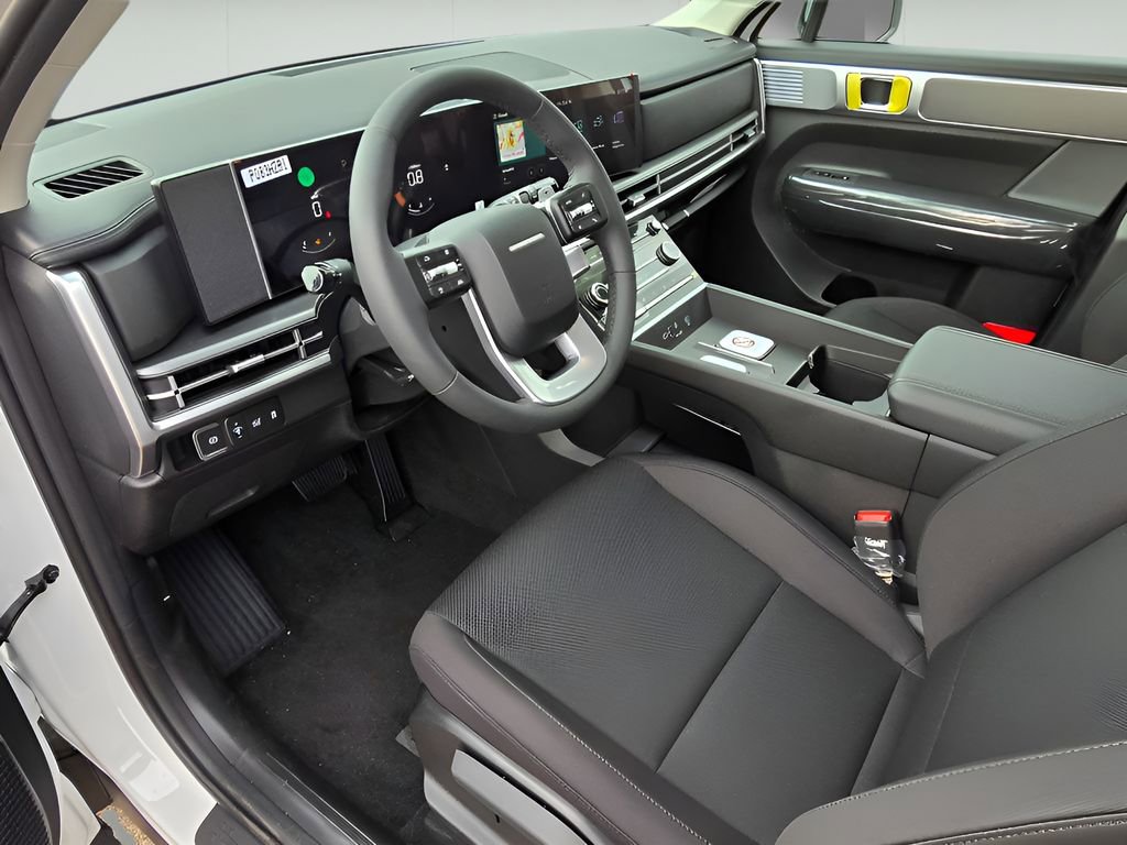 Used 2026 Hyundai Santa Fe SE image 23