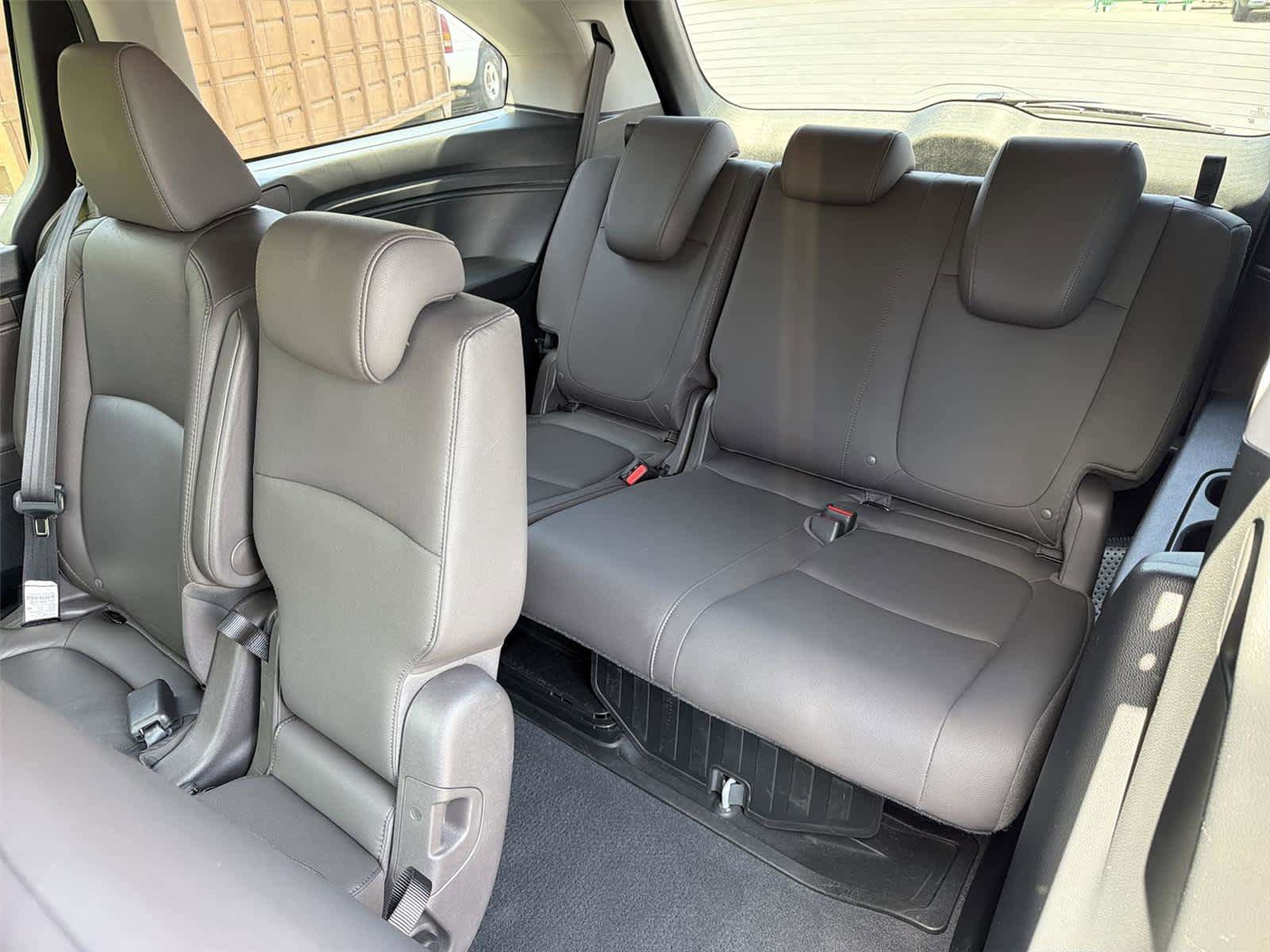 Used 2020 Honda Odyssey EX-L image 41