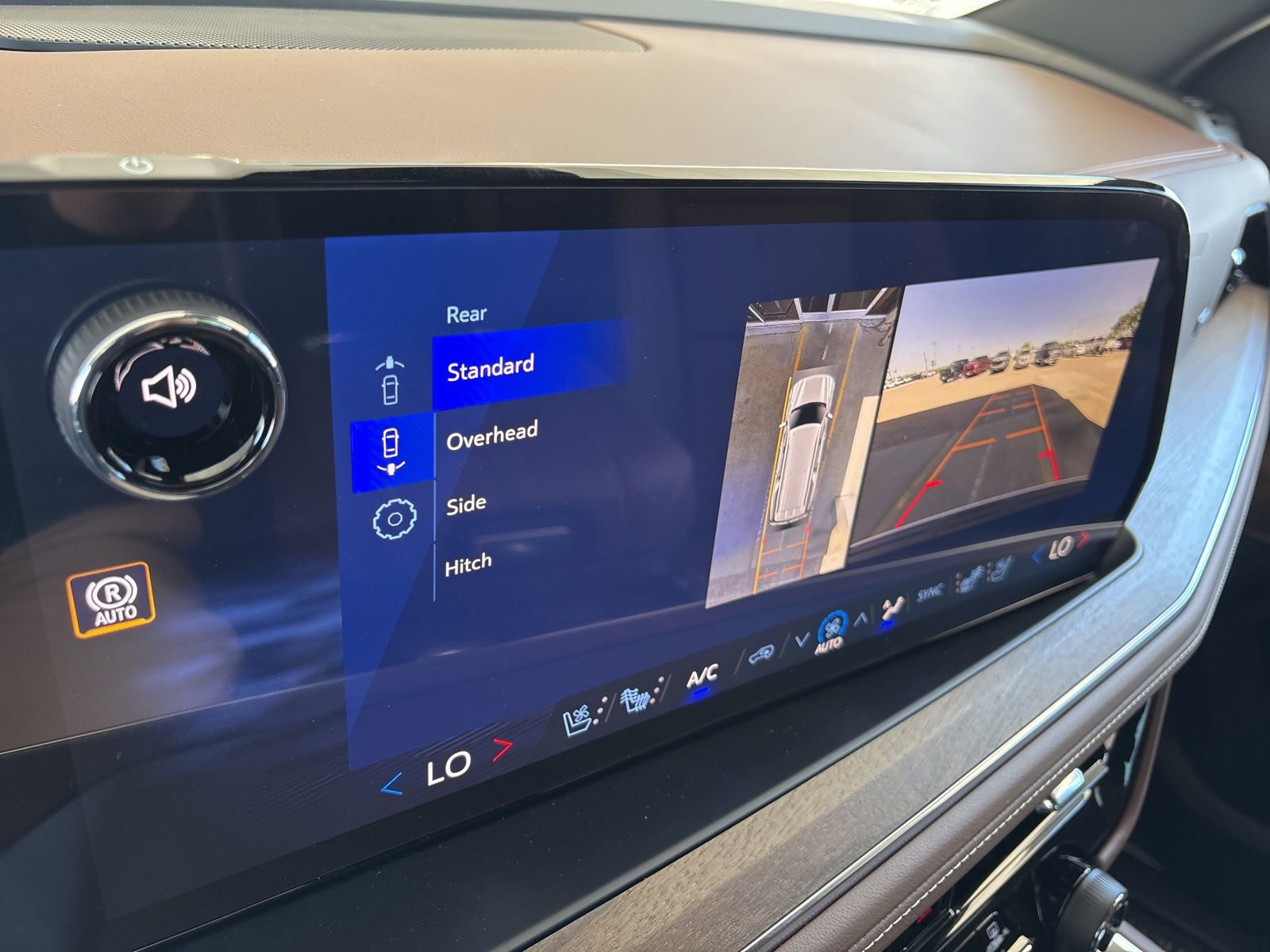 New 2026 Chevrolet Suburban High Country image 29