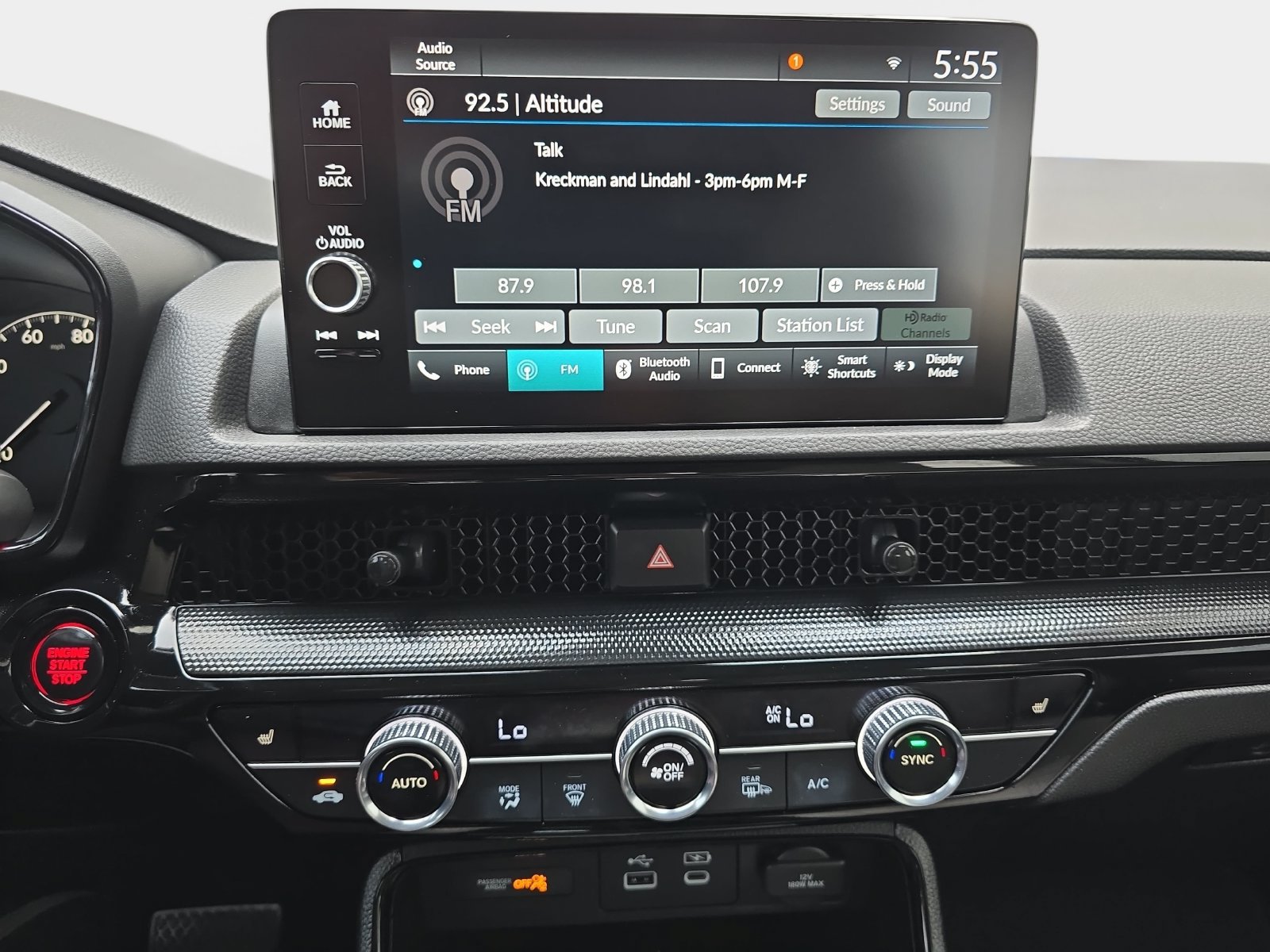 Certified 2024 Honda CR-V EX-L image 20
