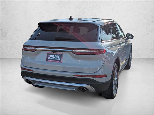 Used 2022 Lincoln Corsair FWD w/ Premium Package image 5