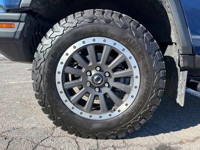 Used 2025 INEOS Grenadier image 17