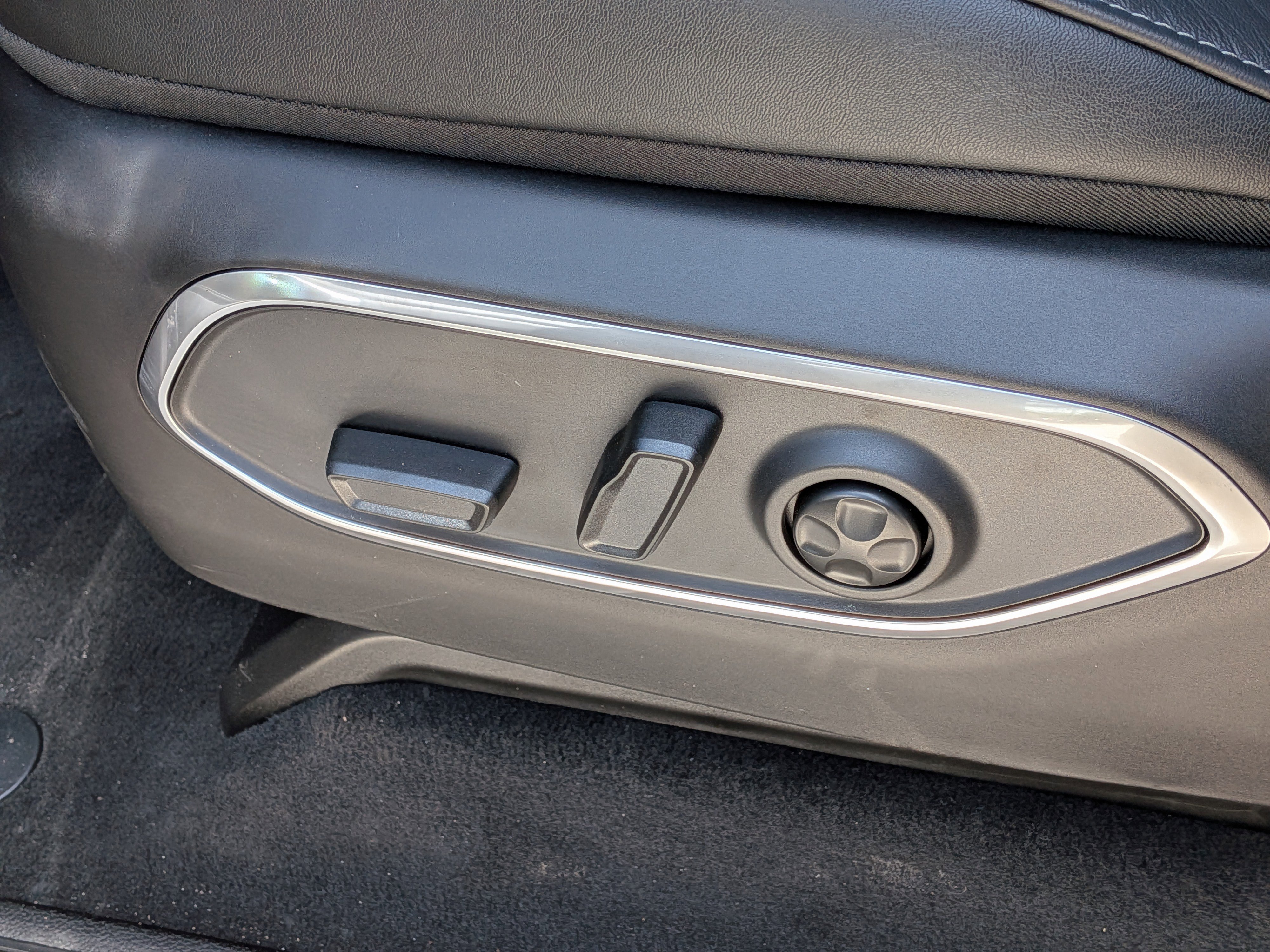 New 2026 Jeep Grand Wagoneer L Limited image 20