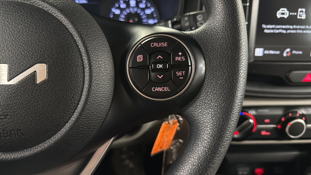 Used 2022 Kia Soul LX FWD image 23