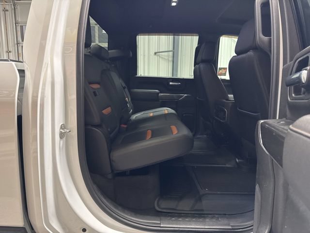 Used 2022 GMC Sierra 2500 AT4 w/ Gooseneck/5TH Wheel Package AWD/4WD image 23