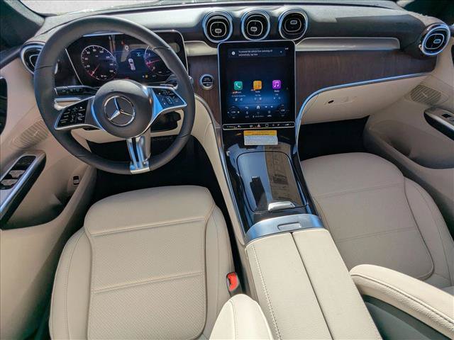 Used 2026 Mercedes-Benz GLC 300 image 14