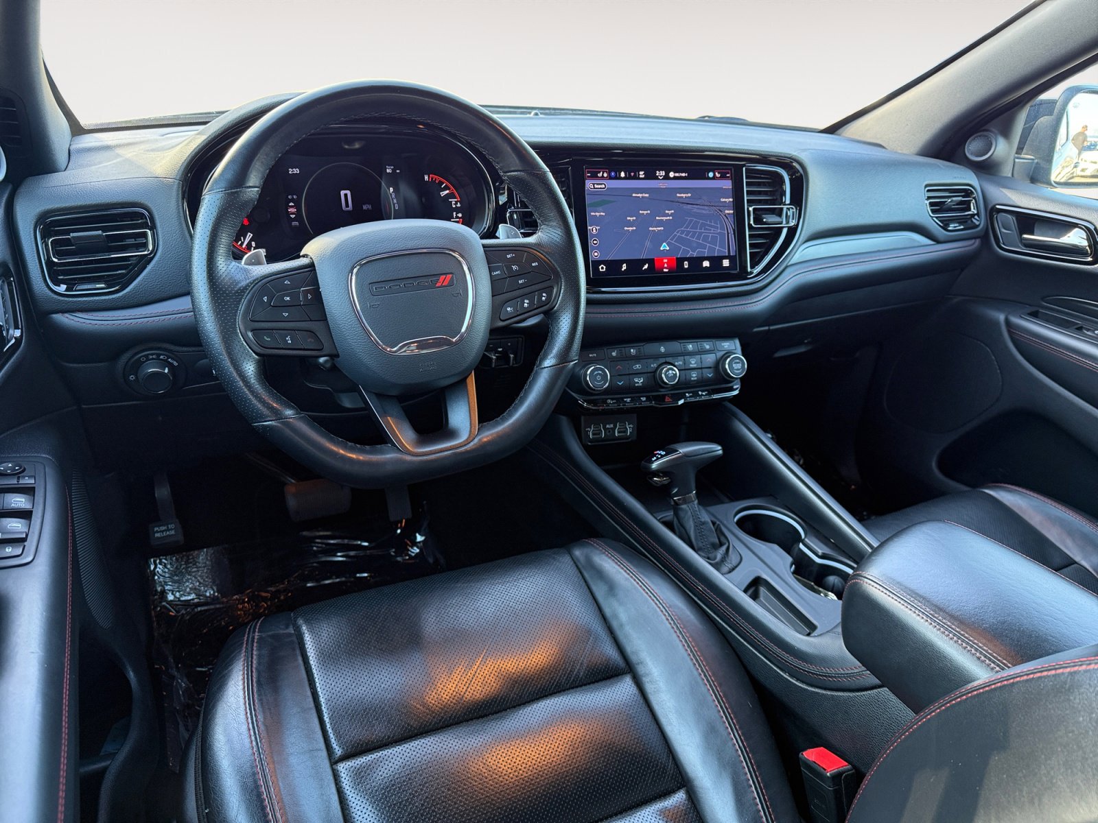 Used 2024 Dodge Durango GT image 15
