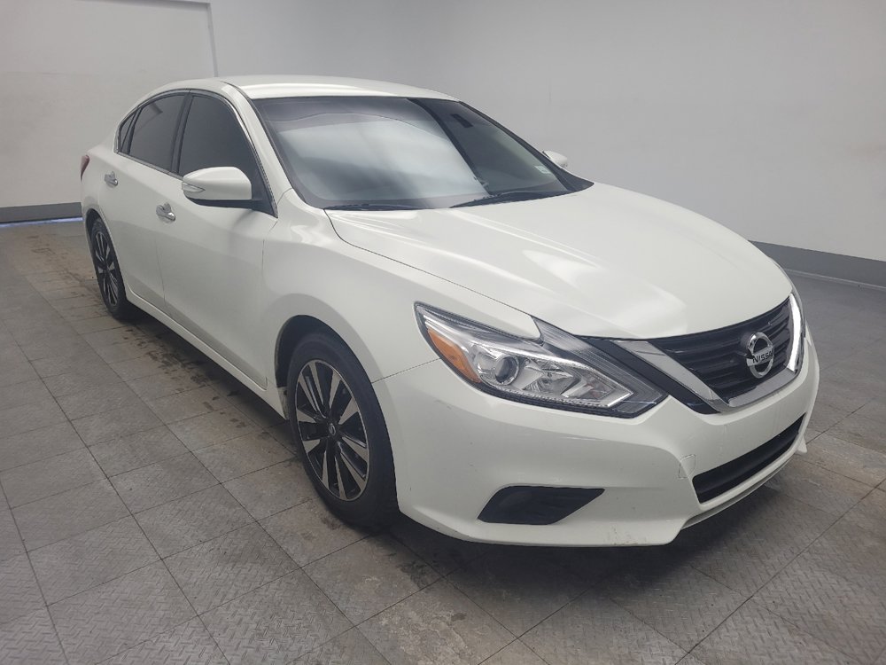 Used 2018 Nissan Altima 2.5 SL image 13
