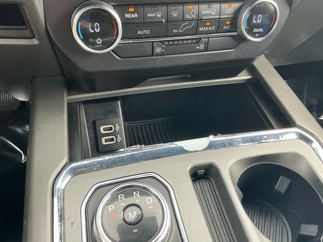 Certified 2019 Ford Expedition XLT AWD/4WD image 23