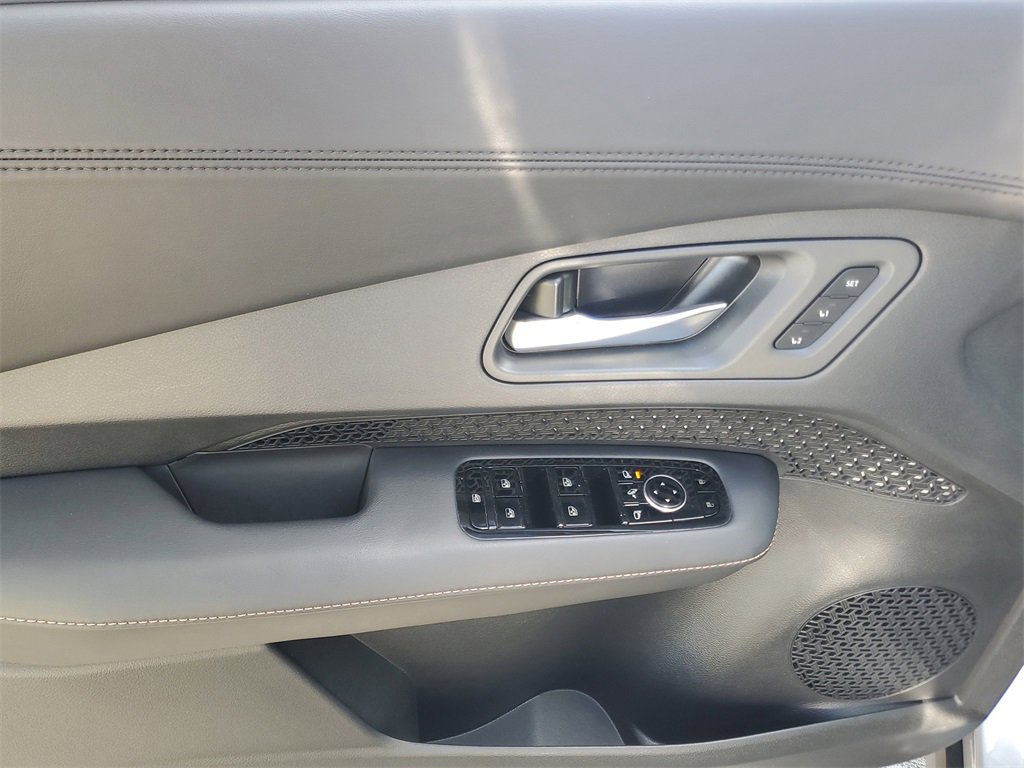 Certified 2024 Nissan Ariya AWD image 19