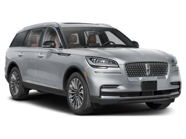 Used 2024 Lincoln Aviator Reserve w/ Jet Package RWD image 6