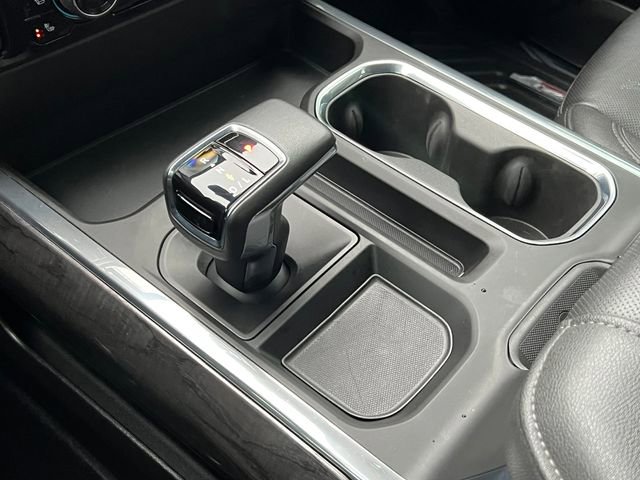 Used 2022 Chevrolet Silverado 1500 LTZ image 36