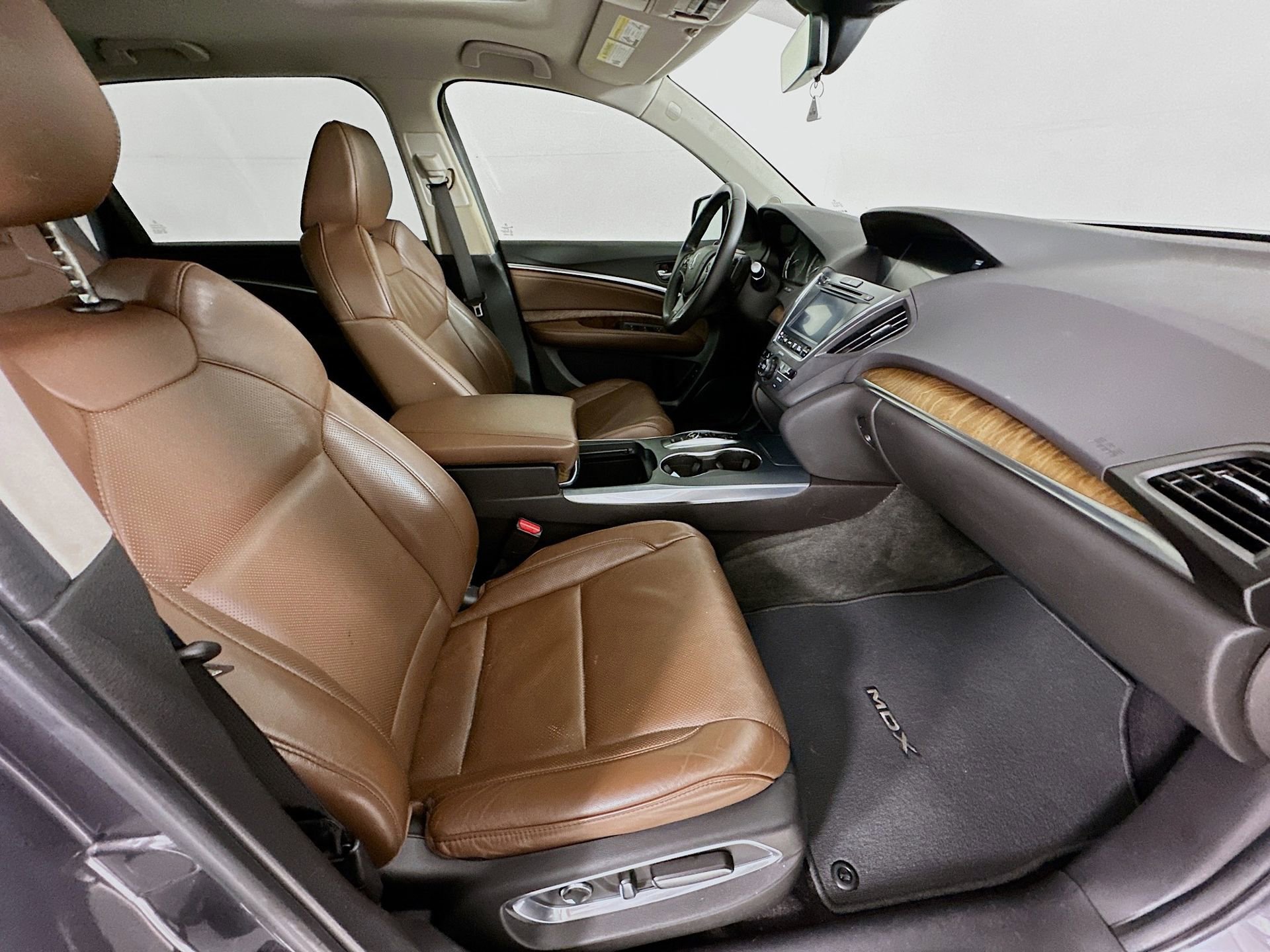 Used 2020 Acura MDX FWD w/ Technology Package image 31