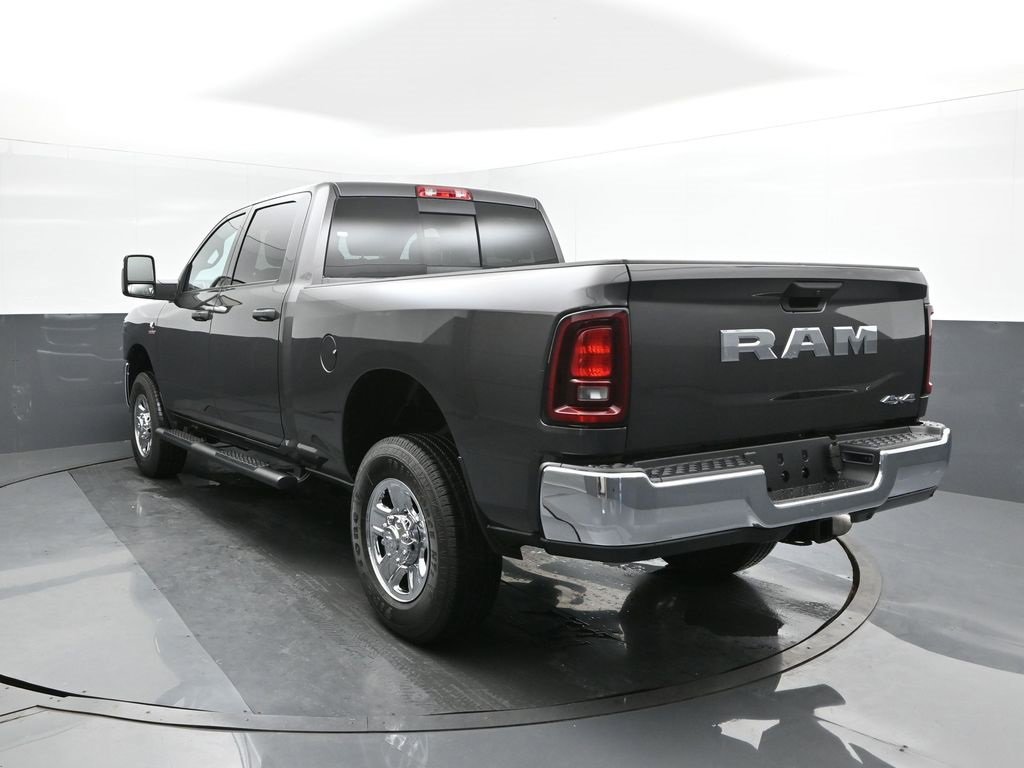 New 2025 RAM 2500 Tradesman image 8