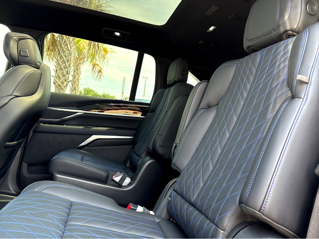 New 2026 Cadillac Escalade IQ Sport 1 image 19