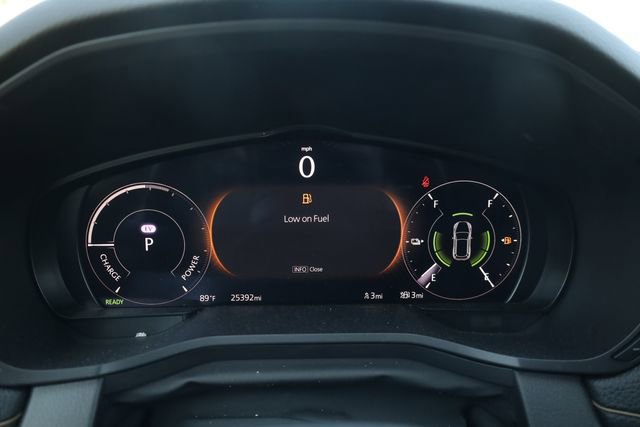 Used 2024 MAZDA CX-90 Plug-In Hybrid w/ Preferred image 16